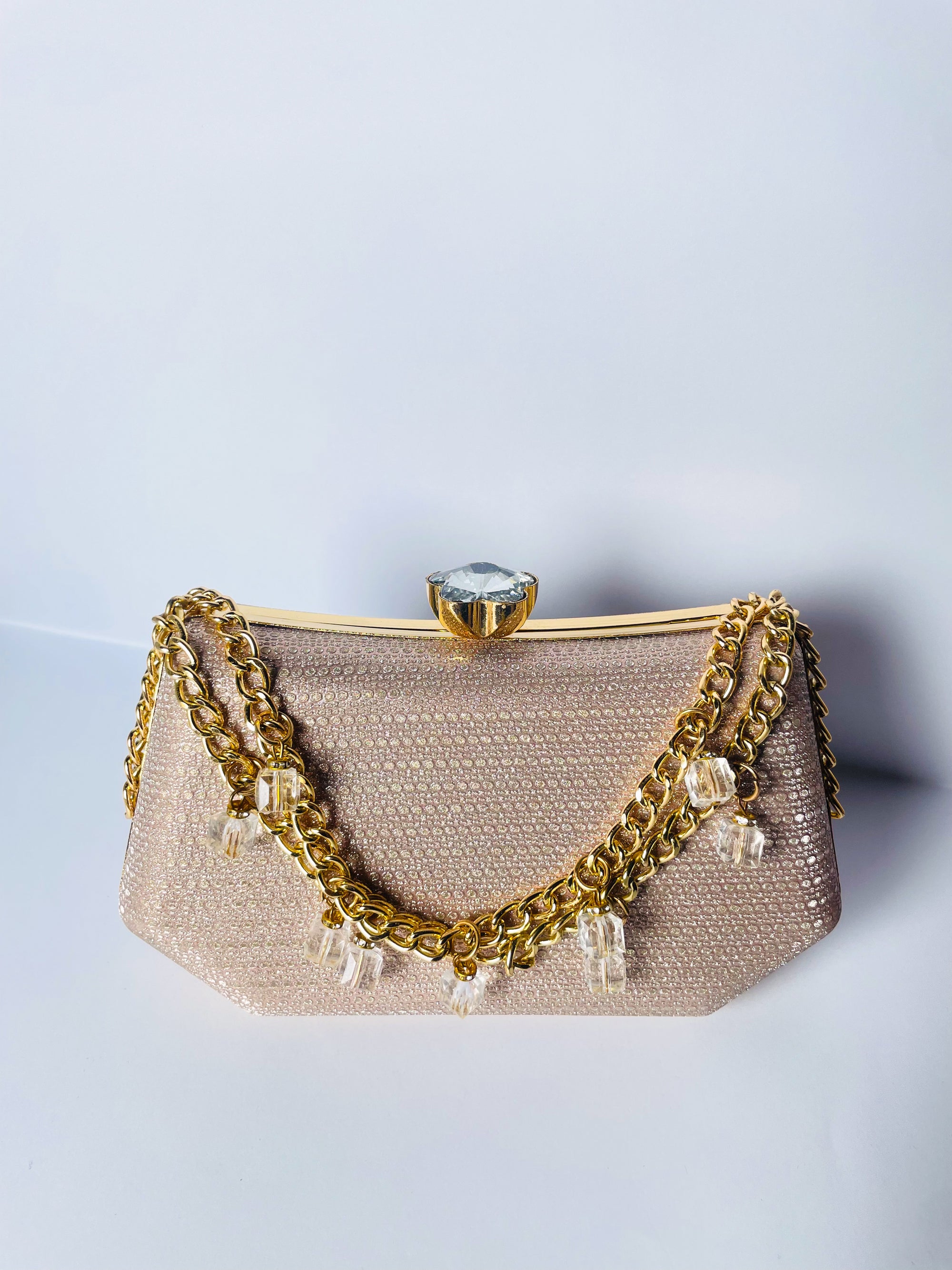 Royale Blush Brilliance