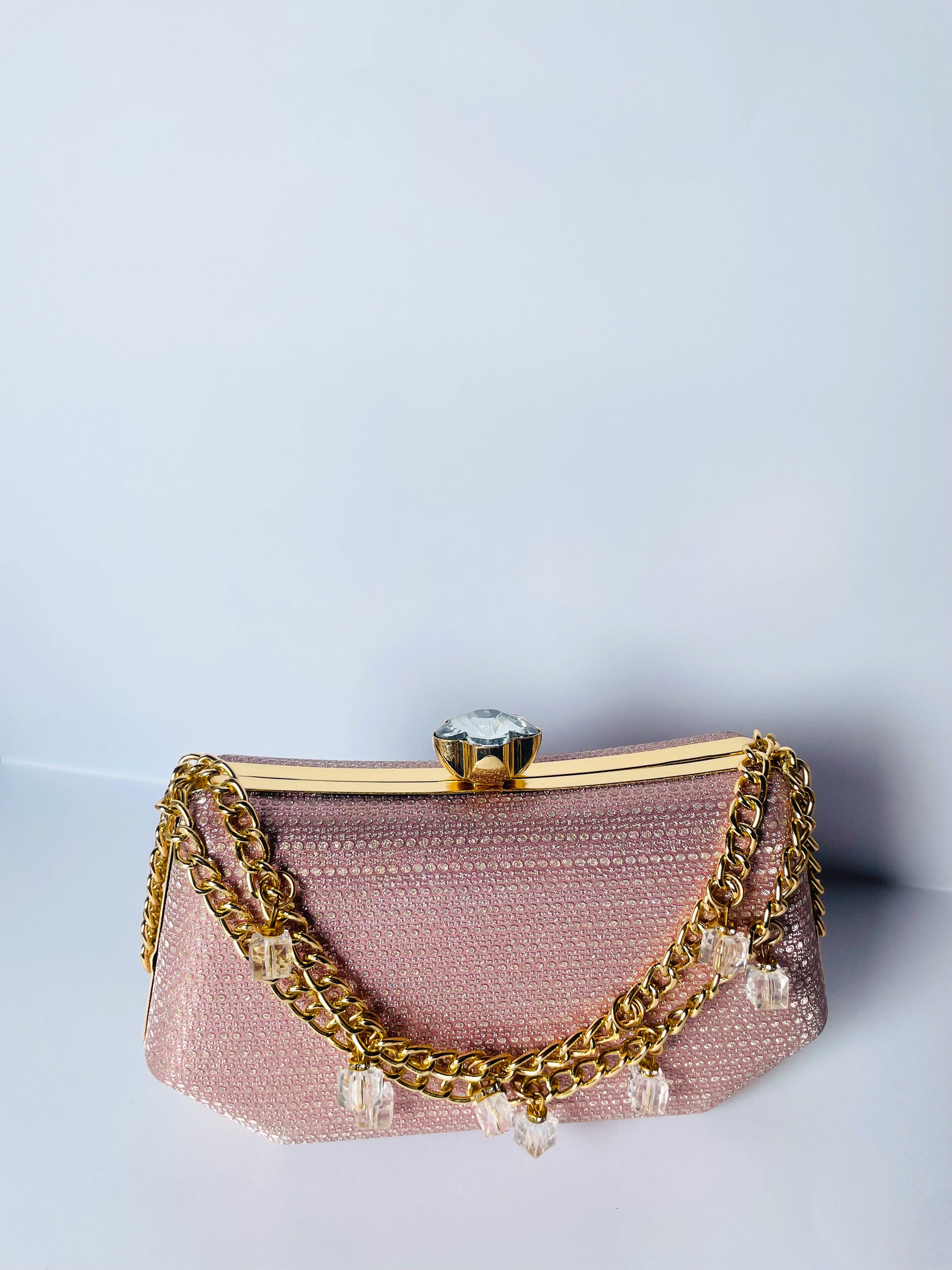 Royale Blush Brilliance