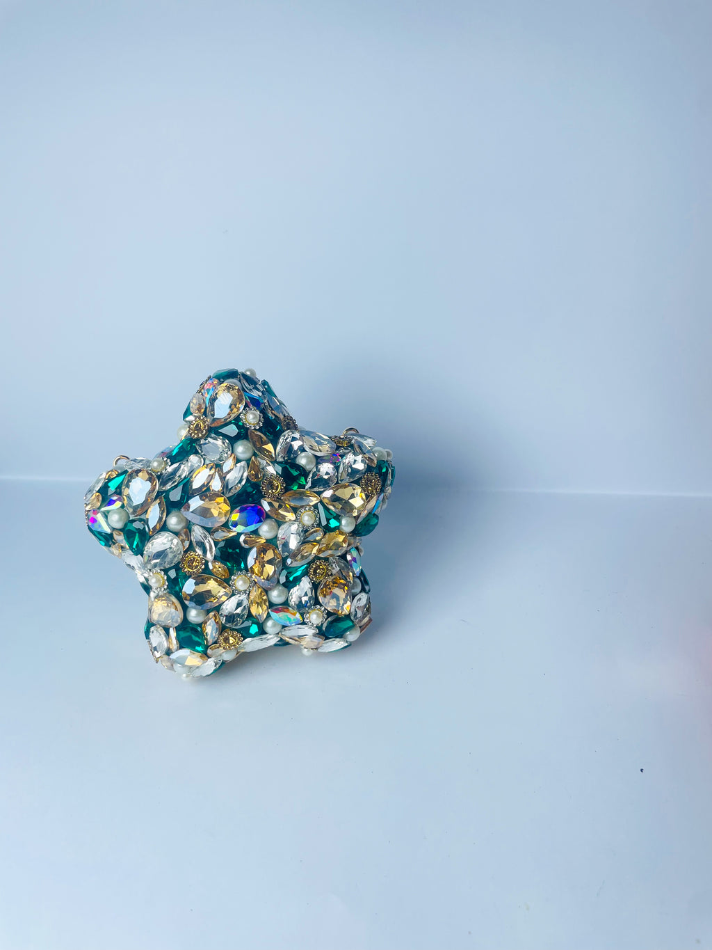 Opal Glow